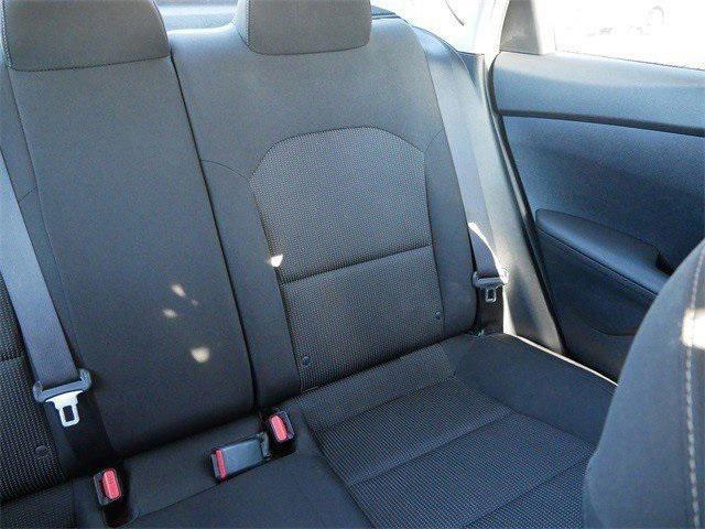 used 2020 Kia Forte car, priced at $10,899