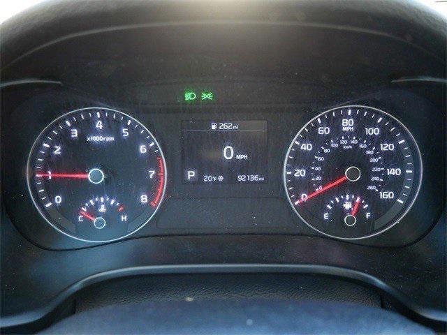 used 2020 Kia Forte car, priced at $10,899