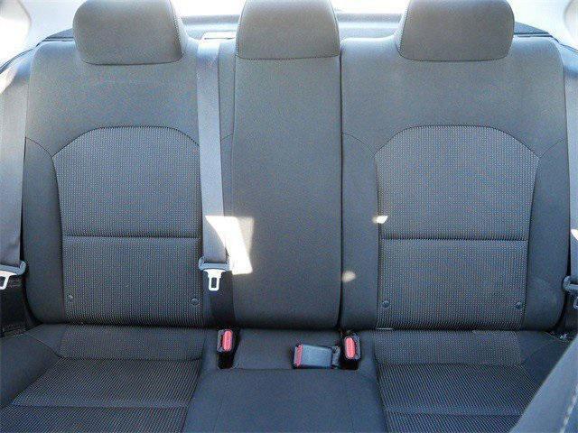 used 2020 Kia Forte car, priced at $10,899