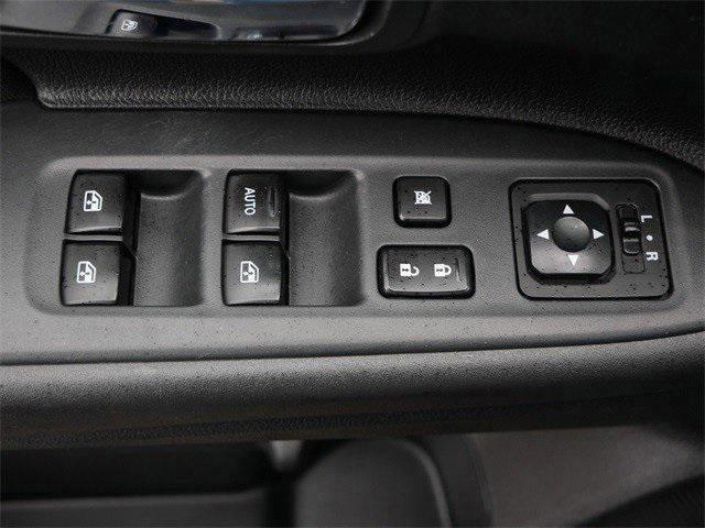 used 2018 Mitsubishi Outlander car, priced at $11,789