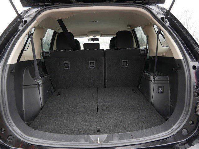 used 2018 Mitsubishi Outlander car, priced at $11,789