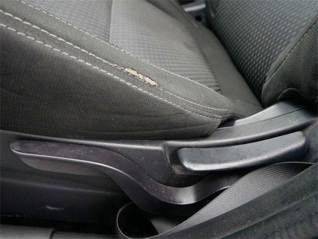 used 2018 Mitsubishi Outlander car, priced at $11,789