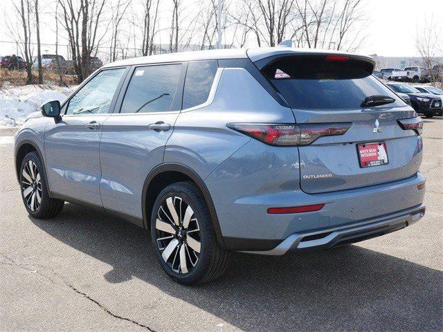 new 2026 Mitsubishi Outlander car, priced at $37,234