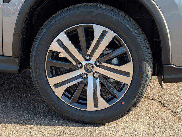 new 2026 Mitsubishi Outlander Sport car, priced at $26,049