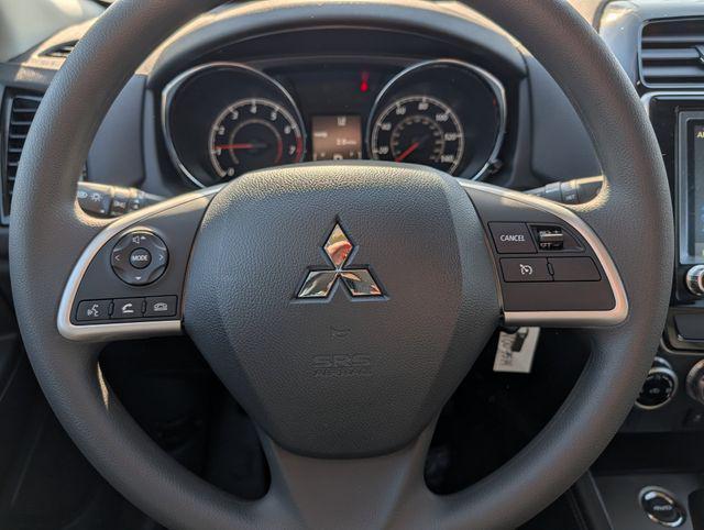 new 2026 Mitsubishi Outlander Sport car, priced at $26,049