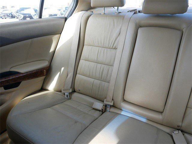 used 2010 Honda Accord car, priced at $7,999
