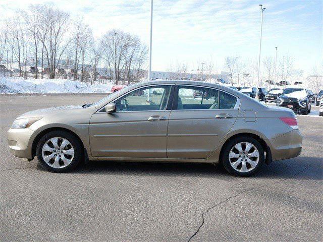 used 2010 Honda Accord car, priced at $7,999