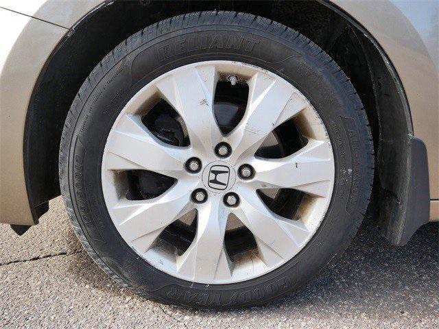 used 2010 Honda Accord car, priced at $7,999
