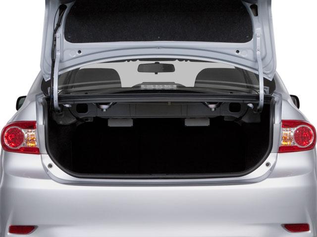 used 2011 Toyota Corolla car, priced at $10,999