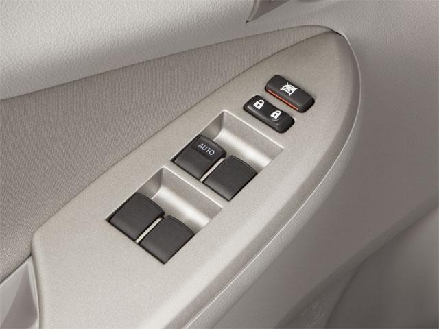 used 2011 Toyota Corolla car, priced at $10,999