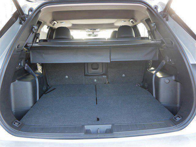 new 2025 Mitsubishi Outlander car, priced at $38,704