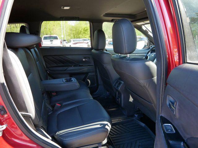 used 2019 Mitsubishi Outlander PHEV car, priced at $19,850