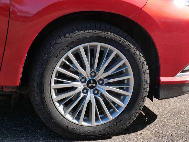 used 2019 Mitsubishi Outlander PHEV car, priced at $19,850