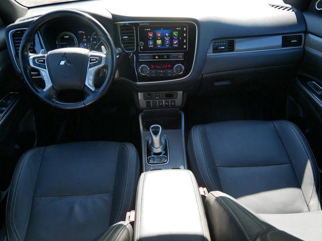 used 2019 Mitsubishi Outlander PHEV car, priced at $19,850