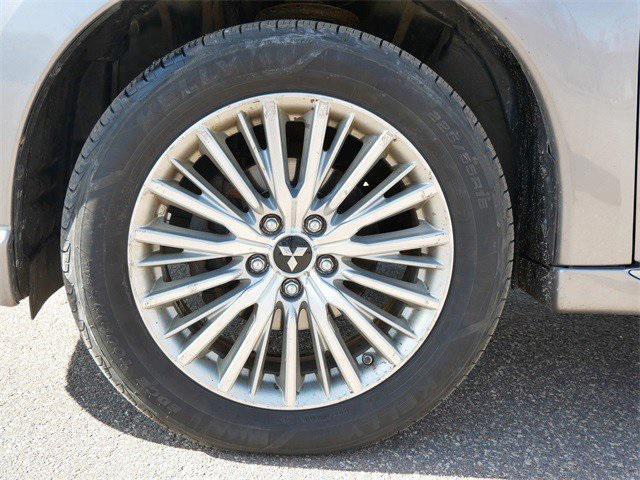 used 2019 Mitsubishi Outlander PHEV car, priced at $11,499