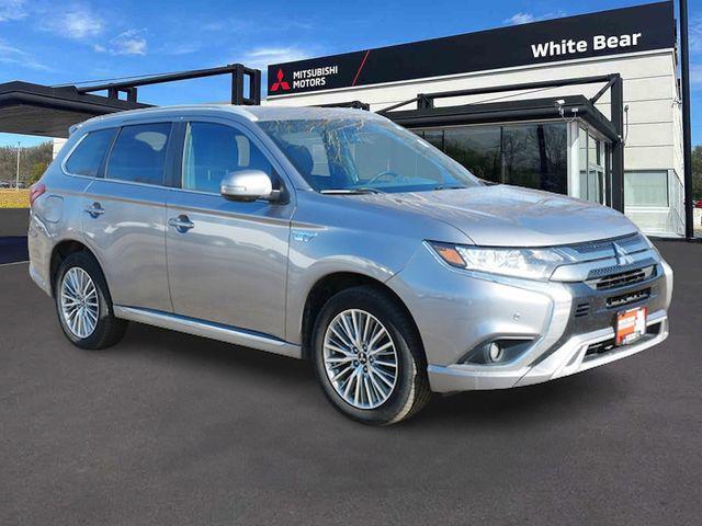 used 2019 Mitsubishi Outlander PHEV car, priced at $10,900