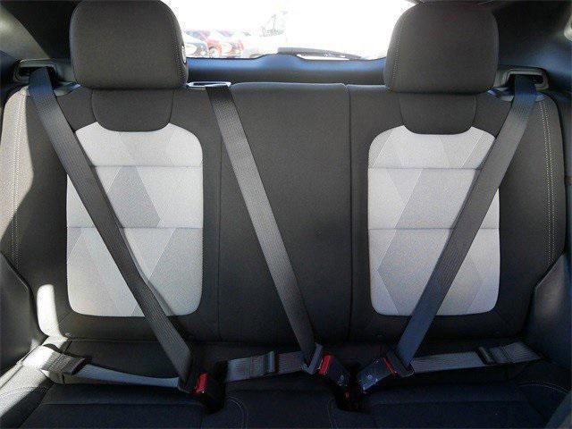 used 2024 Chevrolet Trax car, priced at $20,000