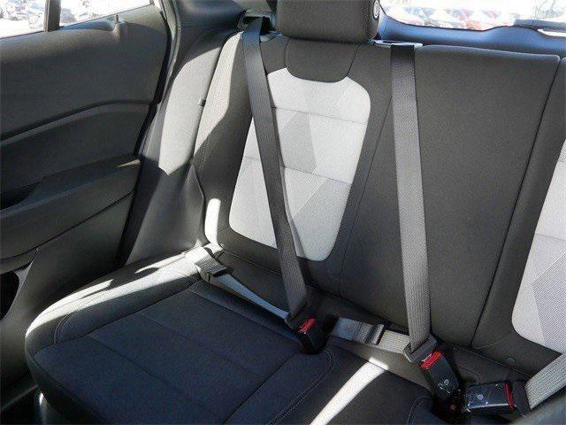 used 2024 Chevrolet Trax car, priced at $20,000