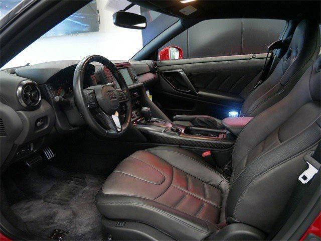 used 2023 Nissan GT-R car, priced at $169,999