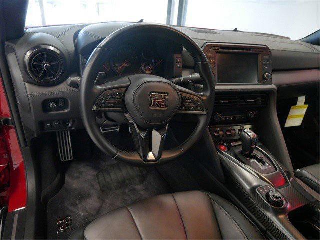 used 2023 Nissan GT-R car, priced at $169,999