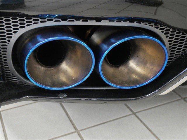 used 2023 Nissan GT-R car, priced at $169,999