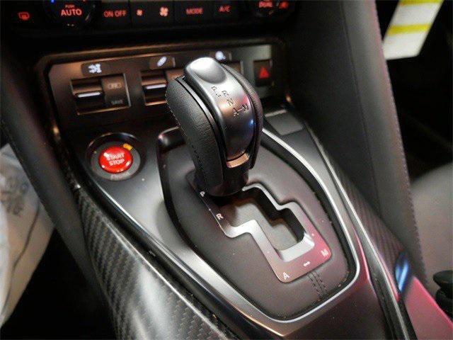 used 2023 Nissan GT-R car, priced at $169,999