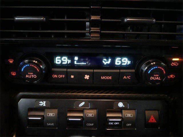 used 2023 Nissan GT-R car, priced at $167,400