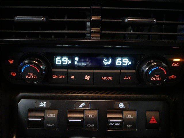 used 2023 Nissan GT-R car, priced at $169,999