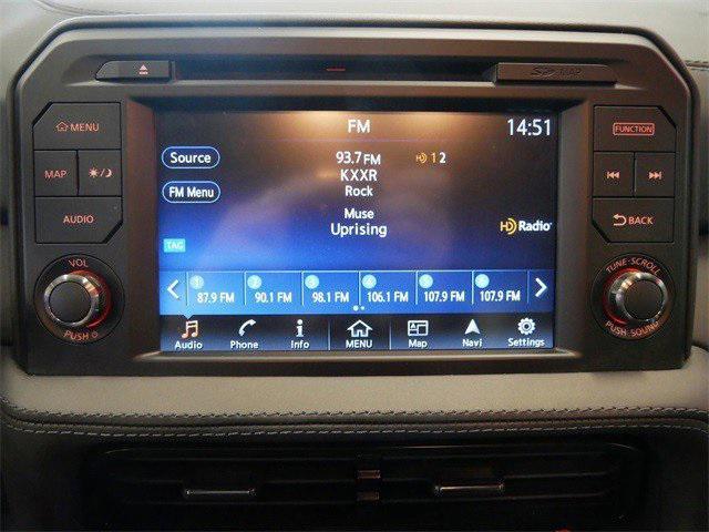 used 2023 Nissan GT-R car, priced at $169,999