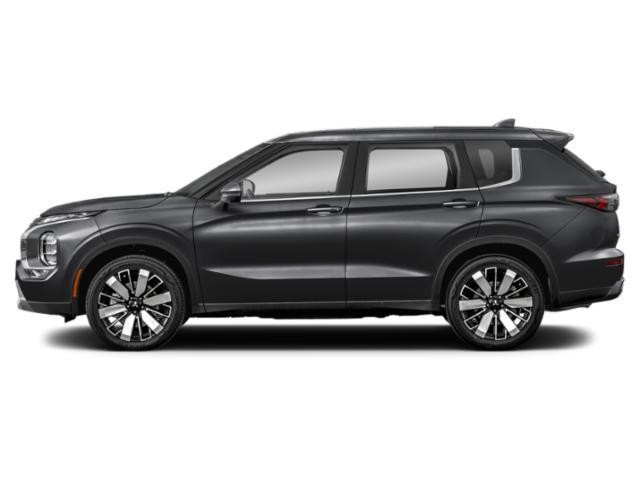 new 2026 Mitsubishi Outlander car, priced at $38,299