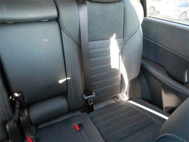 used 2025 Mitsubishi Outlander PHEV car, priced at $32,500