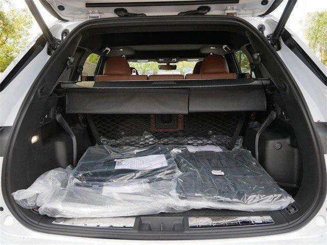 new 2025 Mitsubishi Outlander car, priced at $40,874