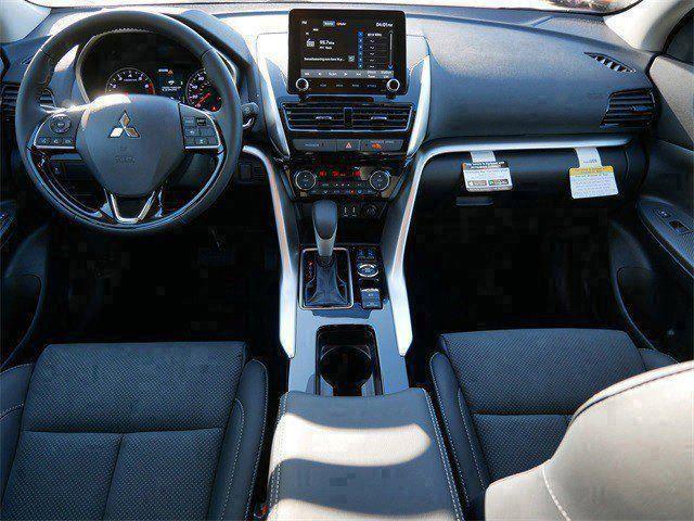 new 2026 Mitsubishi Eclipse Cross car, priced at $31,779