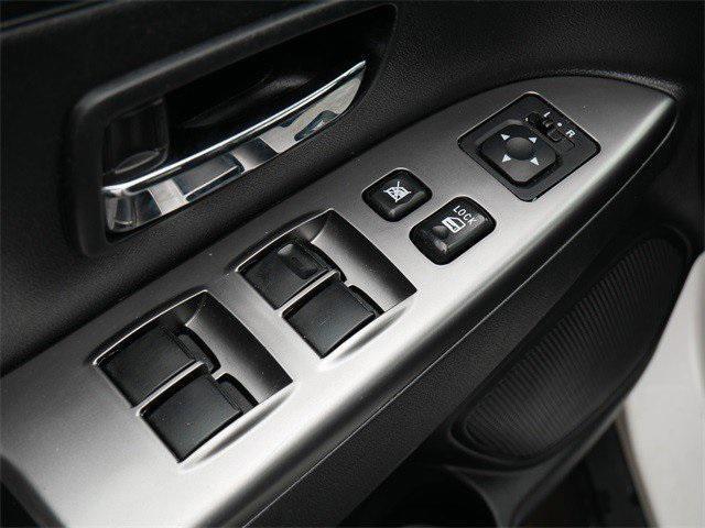 used 2018 Mitsubishi Outlander Sport car, priced at $10,499
