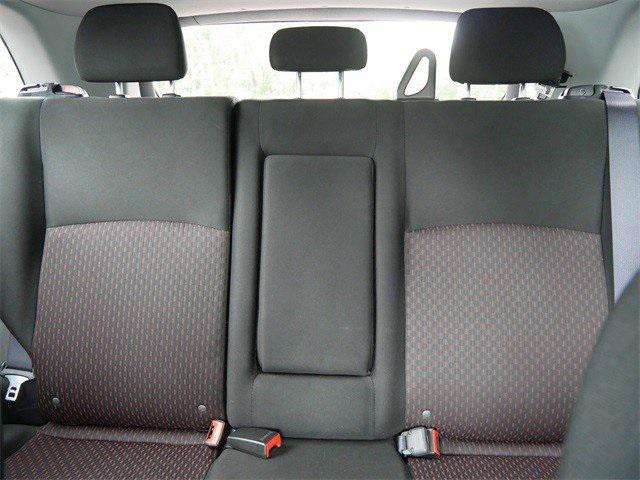 used 2018 Mitsubishi Outlander Sport car, priced at $10,499