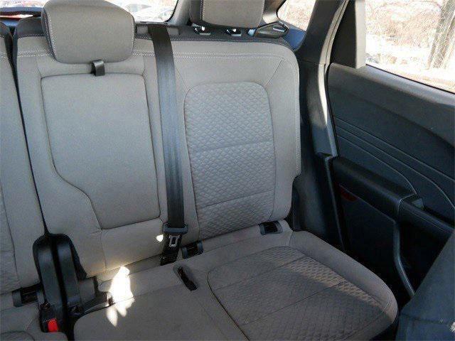 used 2022 Ford Escape car, priced at $14,899