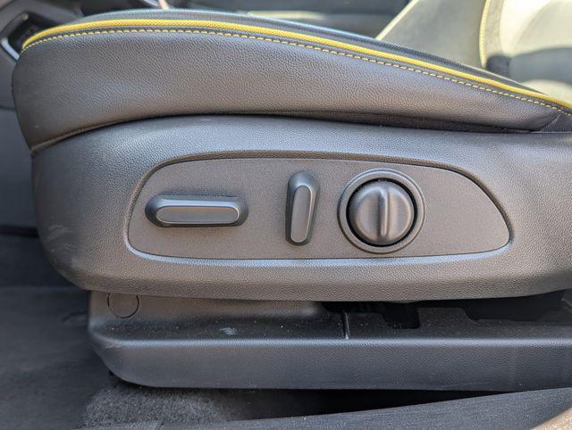 used 2024 Chevrolet TrailBlazer car, priced at $24,596