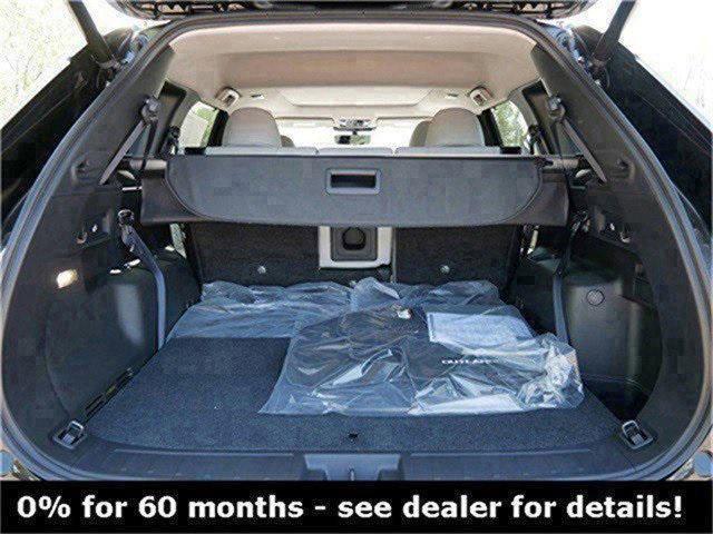 new 2025 Mitsubishi Outlander car, priced at $37,634