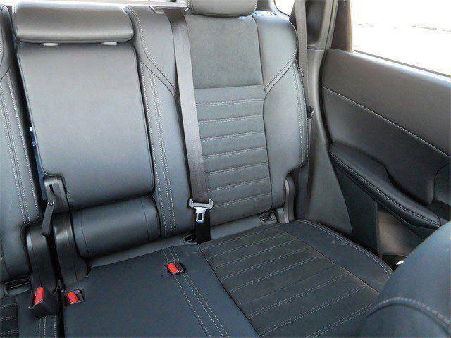 used 2025 Mitsubishi Outlander PHEV car, priced at $31,800