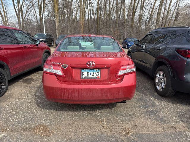 used 2011 Toyota Camry car, priced at $7,995