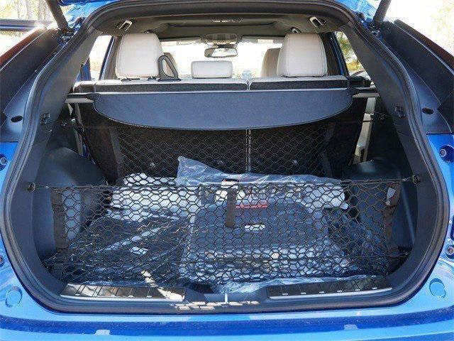 new 2026 Mitsubishi Eclipse Cross car, priced at $35,814