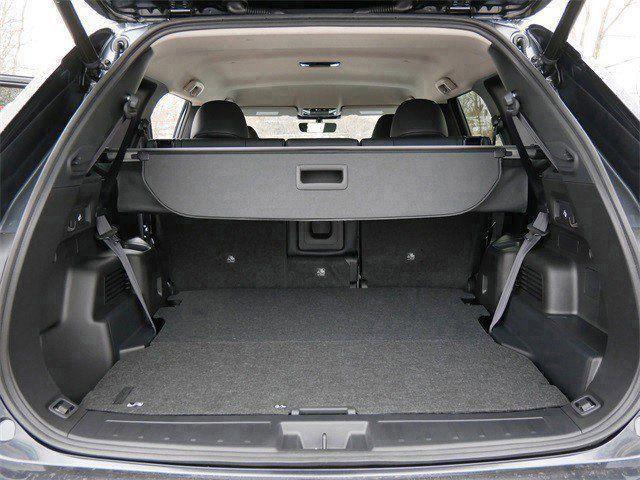 new 2026 Mitsubishi Outlander car, priced at $36,839