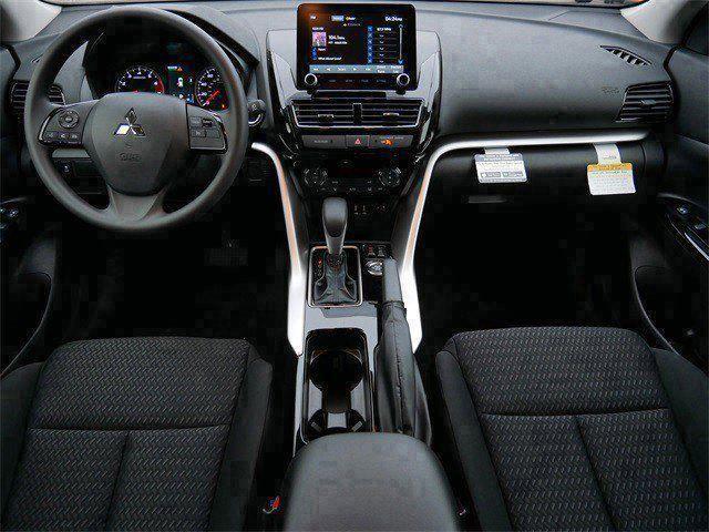 new 2026 Mitsubishi Eclipse Cross car, priced at $30,259