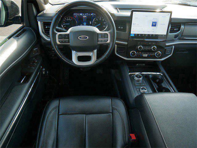 used 2024 Ford Expedition Max car, priced at $38,500