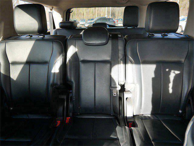 used 2024 Ford Expedition Max car, priced at $38,500