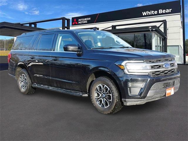 used 2024 Ford Expedition Max car, priced at $40,999