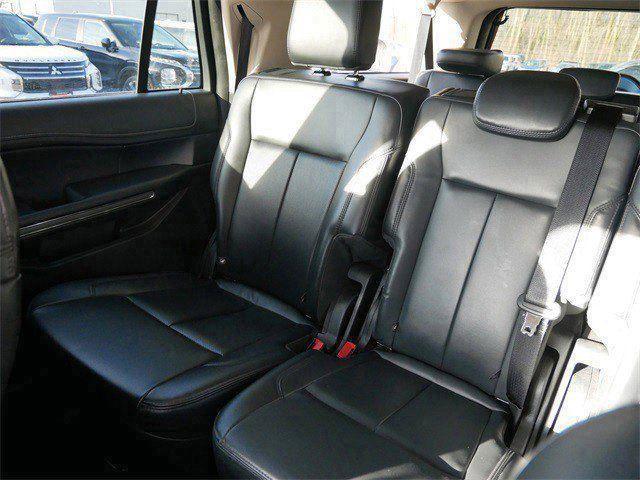used 2024 Ford Expedition Max car, priced at $38,500