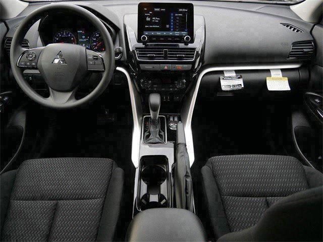 new 2026 Mitsubishi Eclipse Cross car, priced at $30,064