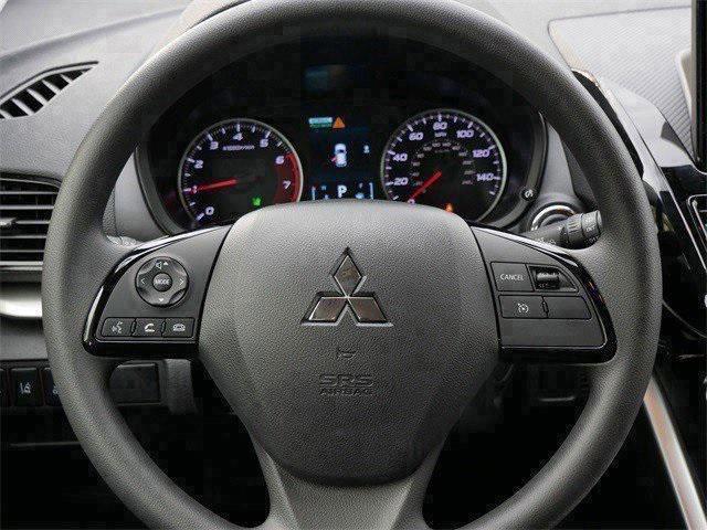 new 2026 Mitsubishi Eclipse Cross car, priced at $30,064