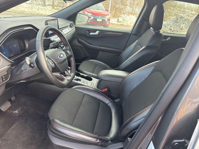 used 2025 Ford Escape car, priced at $23,896